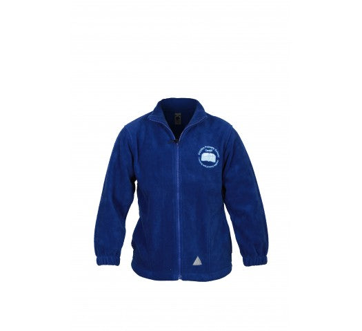 Coryton Primary School Fleece