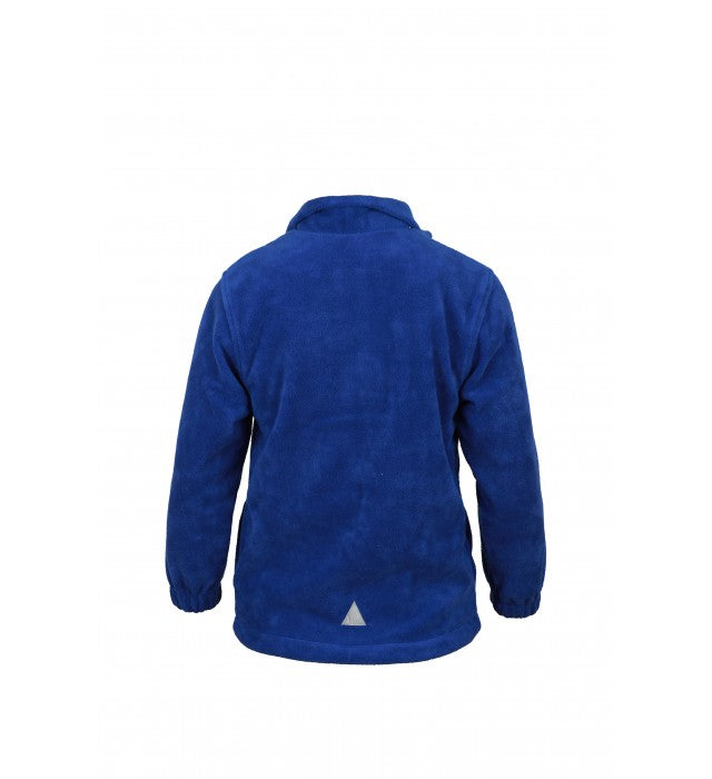 Coryton Primary School Fleece