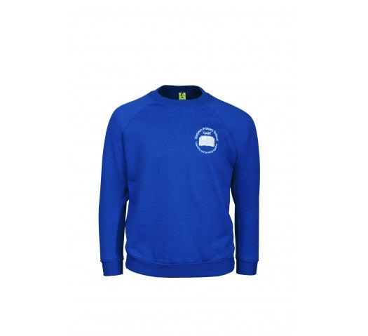 Coryton Primary School Sweatshirt