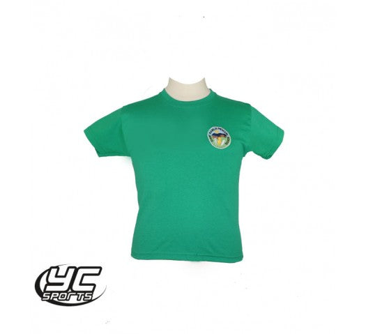 Cwrt Rawlin PE T Shirt
