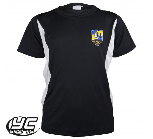 Eastern High School Regular Fit PE T-Shirt