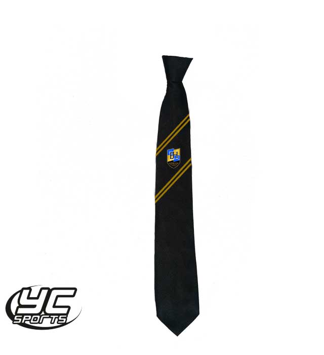 Eastern High School Tie