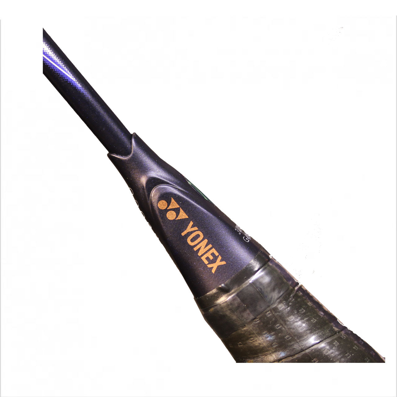 DEMO Racket - Yonex Astrox 100ZZ (Dark Navy)