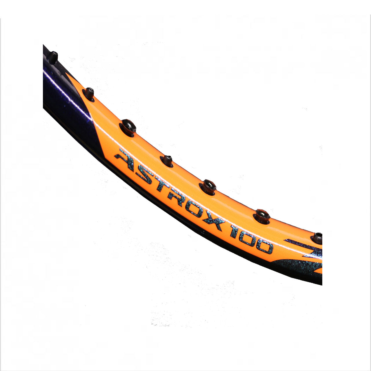 DEMO Racket - Yonex Astrox 100ZZ (Dark Navy)