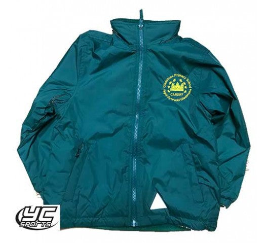 Gladstone Primary School Jacket