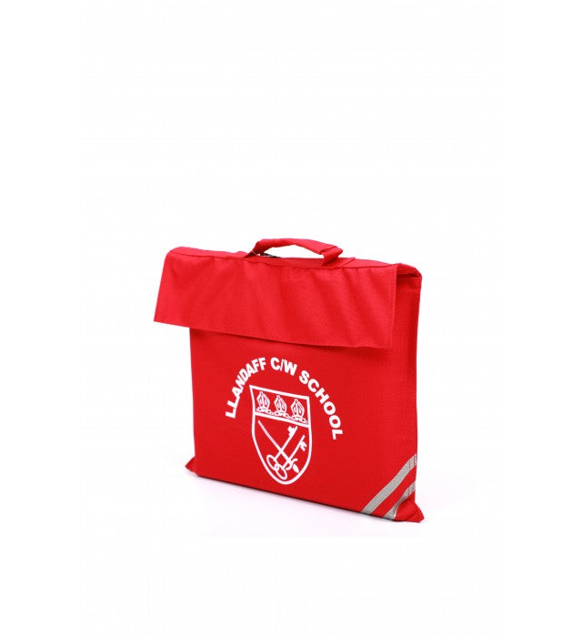 Llandaff City Church In Wales Primary School Bookbag