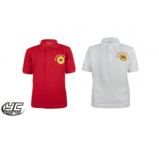 Marlborough Primary School Polo