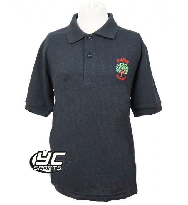Oakfield Primary School Polo (Year 6)