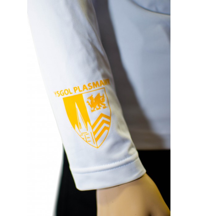 Plasmawr Girls Baselayer