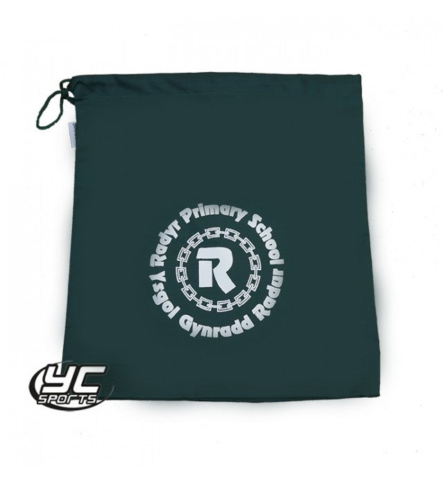 Radyr Primary School Gymsack