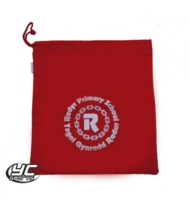 Radyr Primary School Gymsack