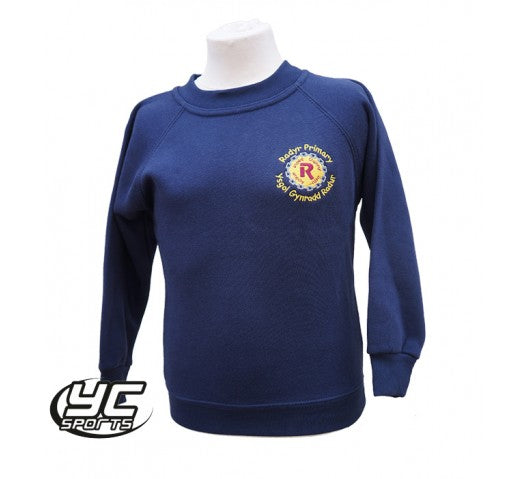 Radyr Primary School PE Sweatshirt