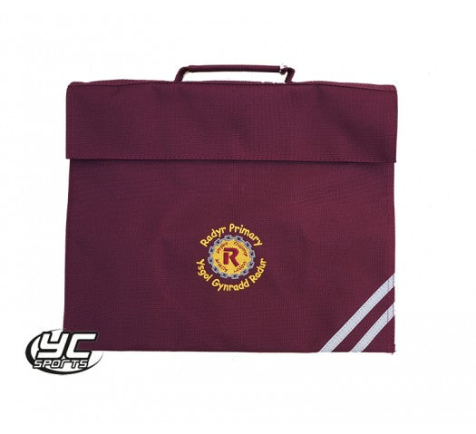 Radyr Primary School Bookbag