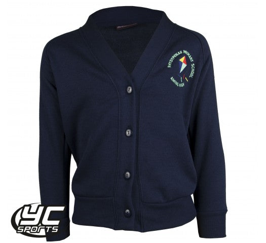 Rhydypenau Primary School Cardigan