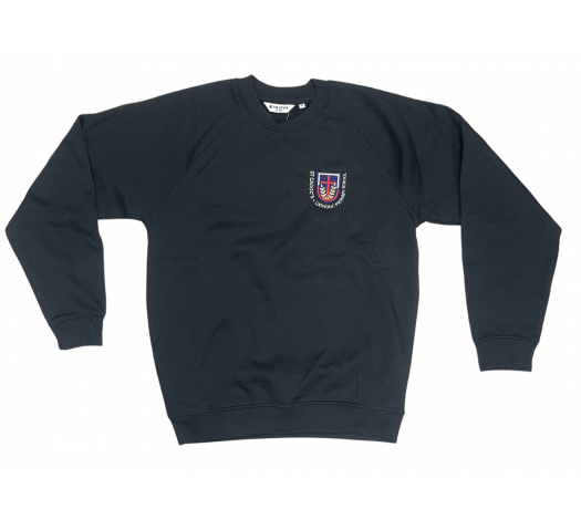 St Cadocs Primary School Yr6 sweatshirt
