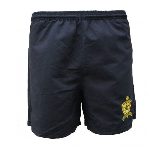 St Illtyd's Catholic High School PE Short (regular fit)