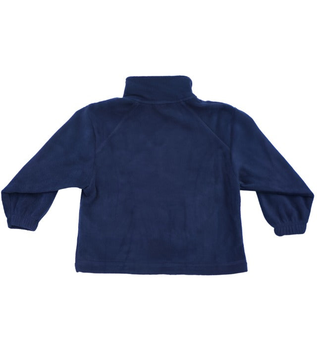 St Mellons Primary School Fleece