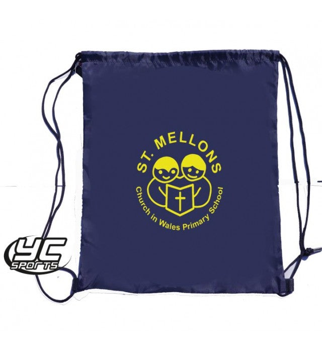 St Mellons Primary School Gymsack