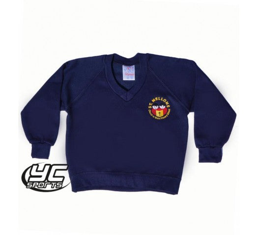 St Mellons Primary School Sweatshirt