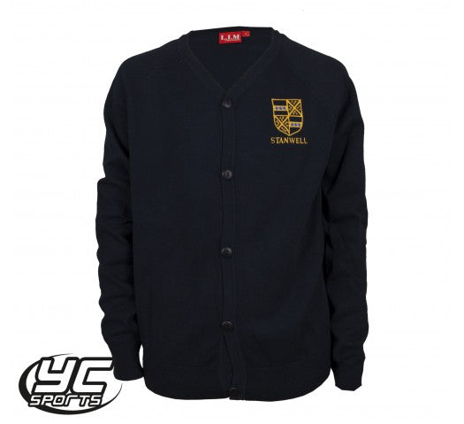 Stanwell Cardigan Navy