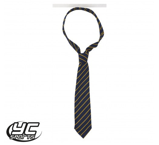 Stanwell School Tie (Year 8)