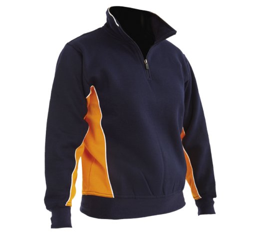Stanwell Zip Sports Top (Whilst Stocks Last)