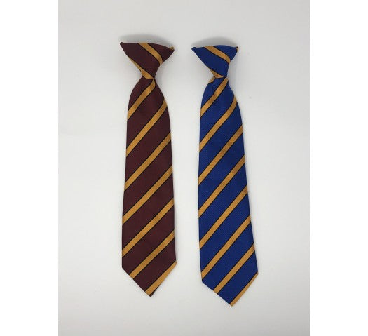 Whitchurch High School Tie