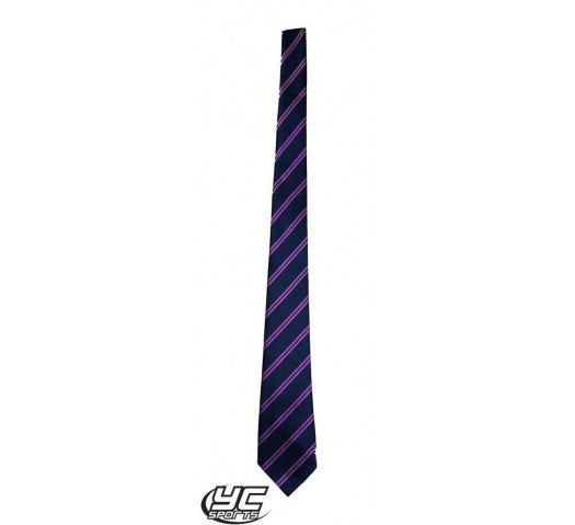 Willows High School Tie