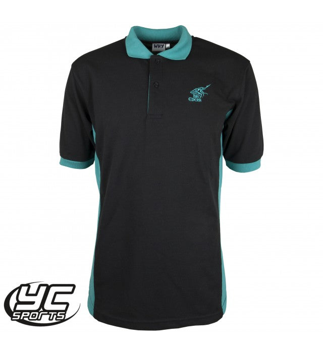 Ysgol Gyfun Gymraeg Bro Edern Polo Shirt