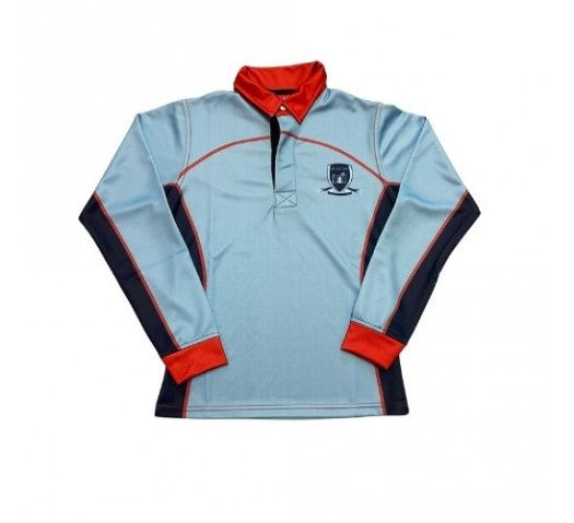 Ysgol Glantaf Rugby Jersey
