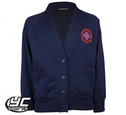 Ysgol Gymraeg Bro Eirwg Cardigan