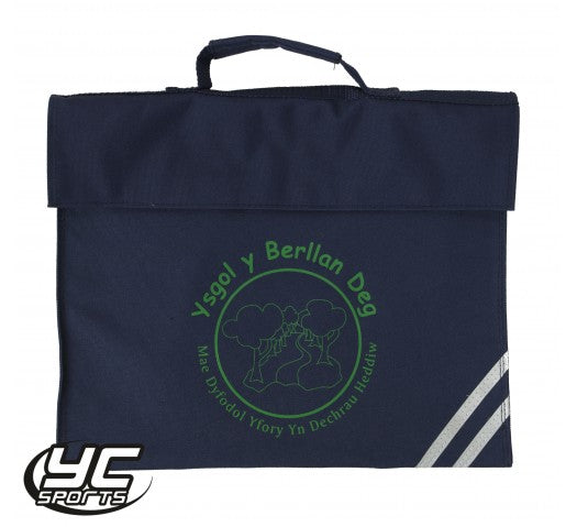 Ysgol Y Berllan Deg Bookbag