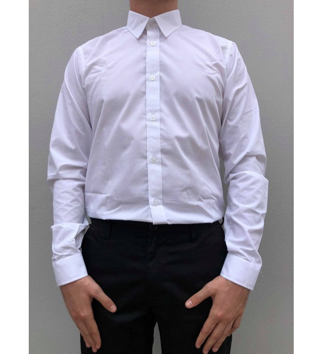 LIM Long Shirt