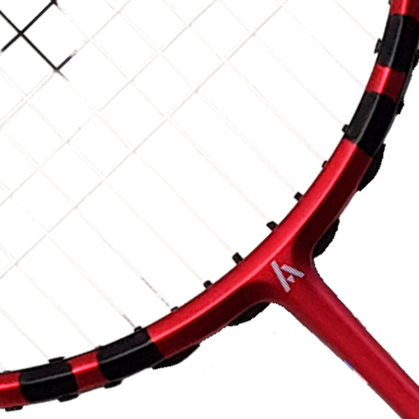 Ashaway NanoQube XX Badminton Racket (Strung) Badminton Rackets Ashaway