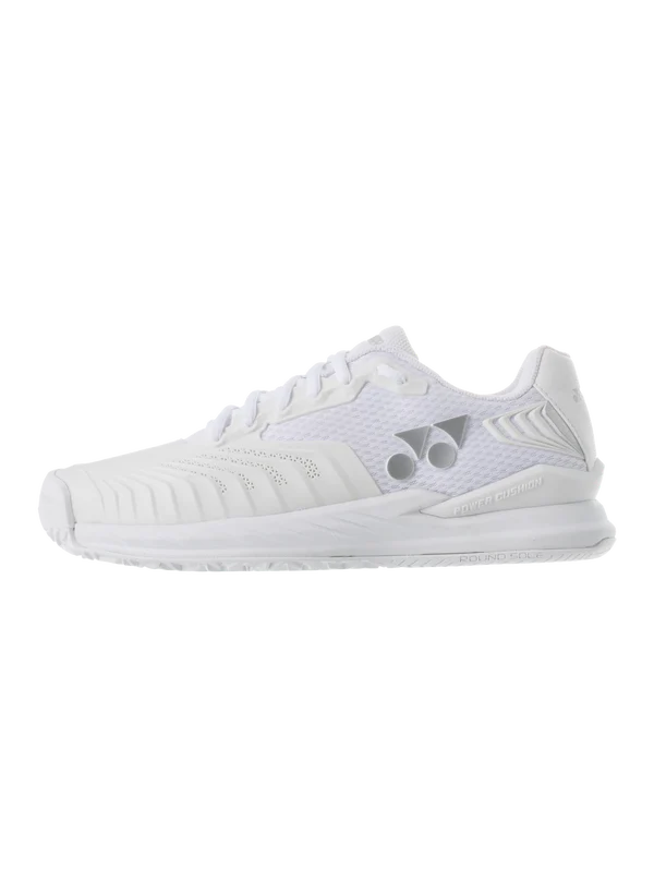 Yonex Eclipsion 4 Women Tennis Shoes (White)