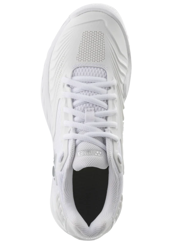 Yonex Eclipsion 4 Women Tennis Shoes (White)