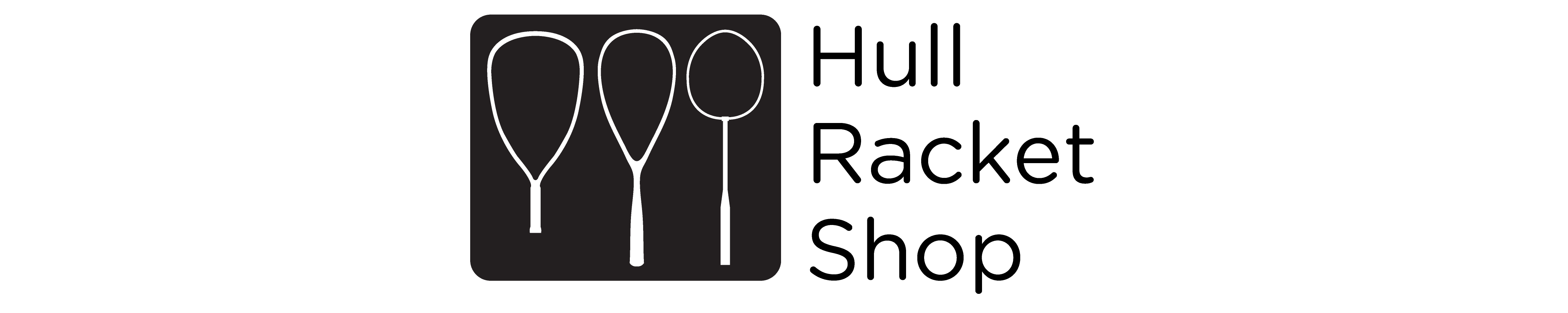 Hull Racket Shop