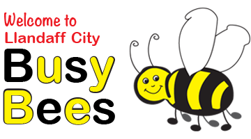 Busy Bees Nursery