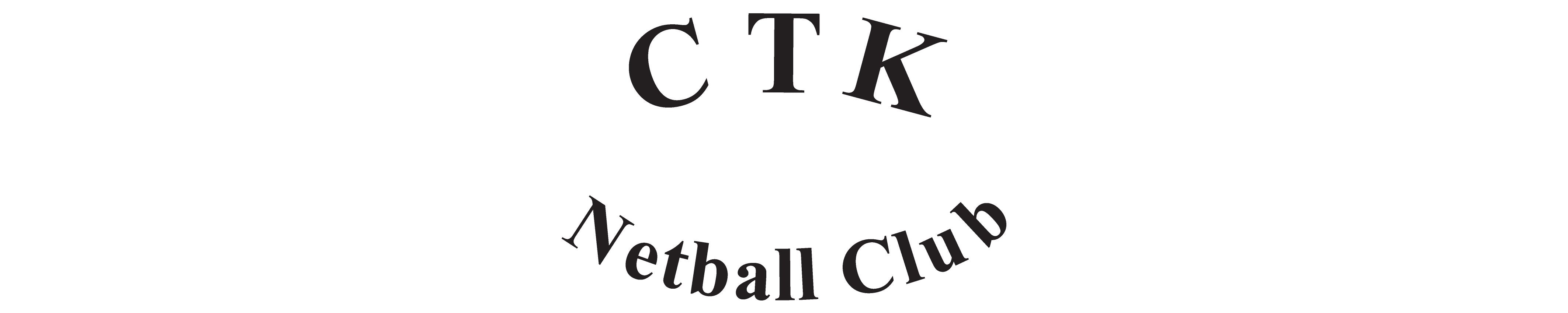 CTK Netball