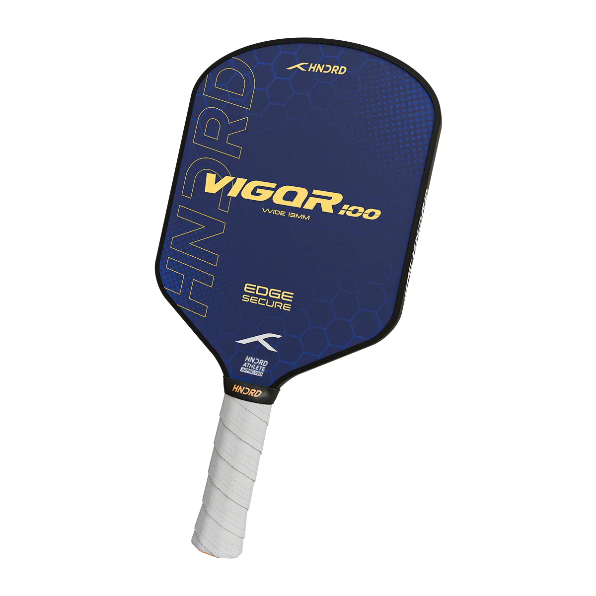 Hundred Vigor 100 Wide Pickleball Paddle HPRX-4M177-13-W