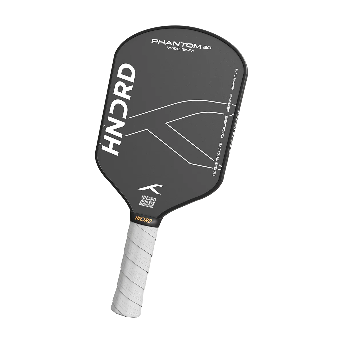 Hundred Phantom 20 Wide Pickleball Paddle HPRX-4M169-13-W
