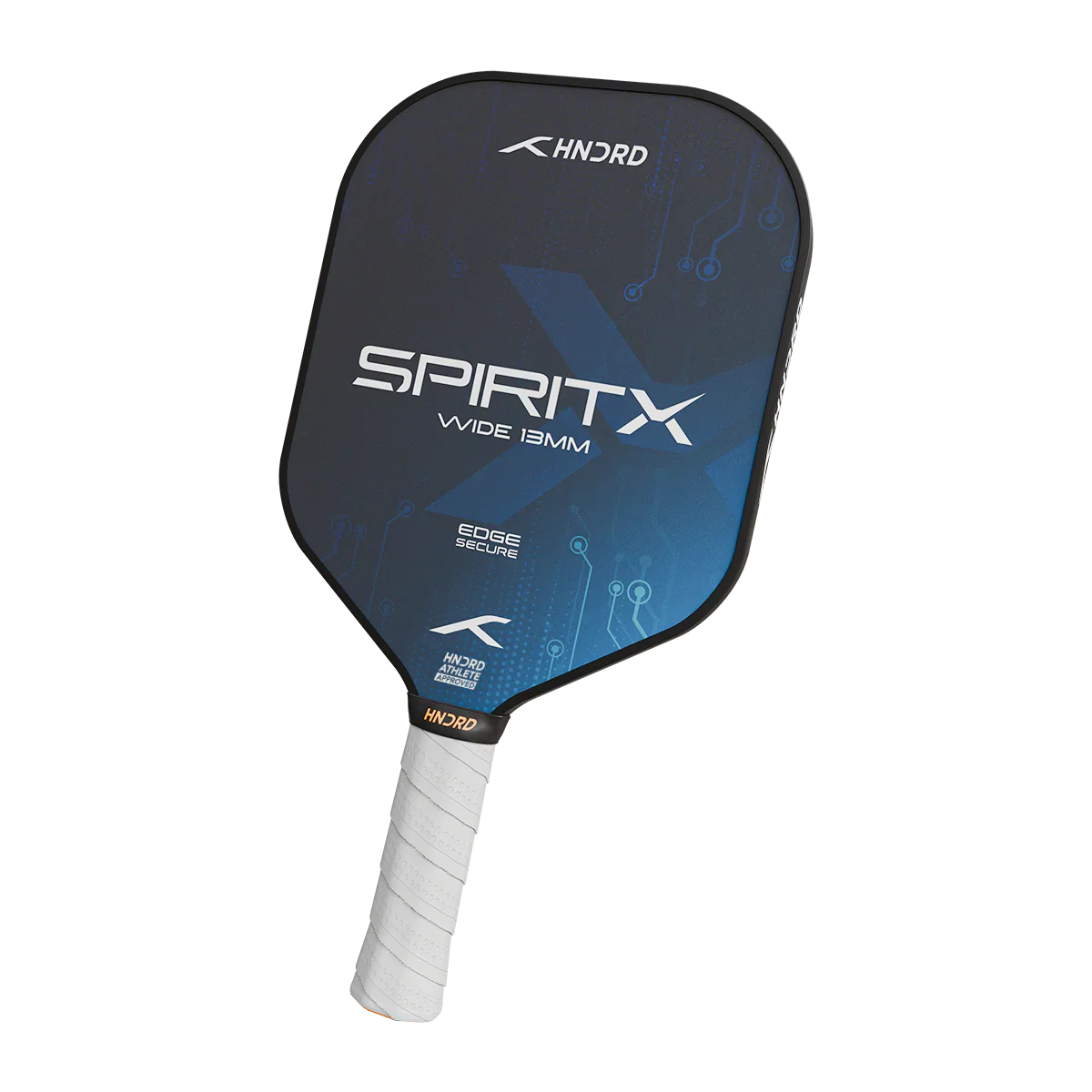 Hundred Spirit X Wide Pickleball Paddle HPRX-4M176-13-W