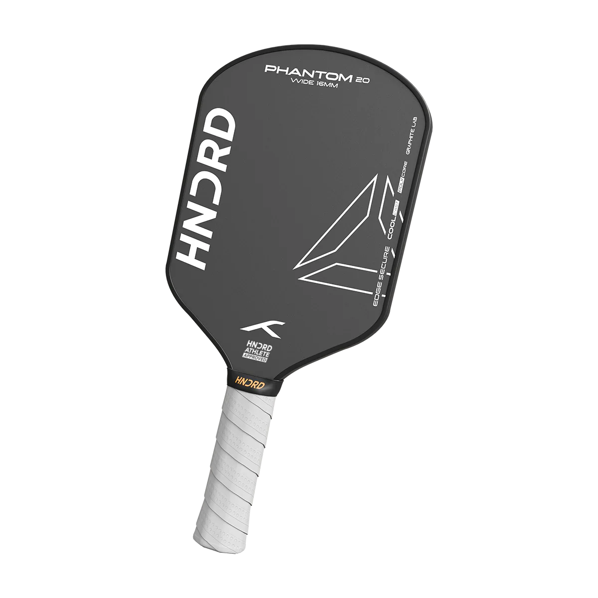 Hundred Phantom 20 Wide Pickleball Paddle HPRX-4M169-16-W