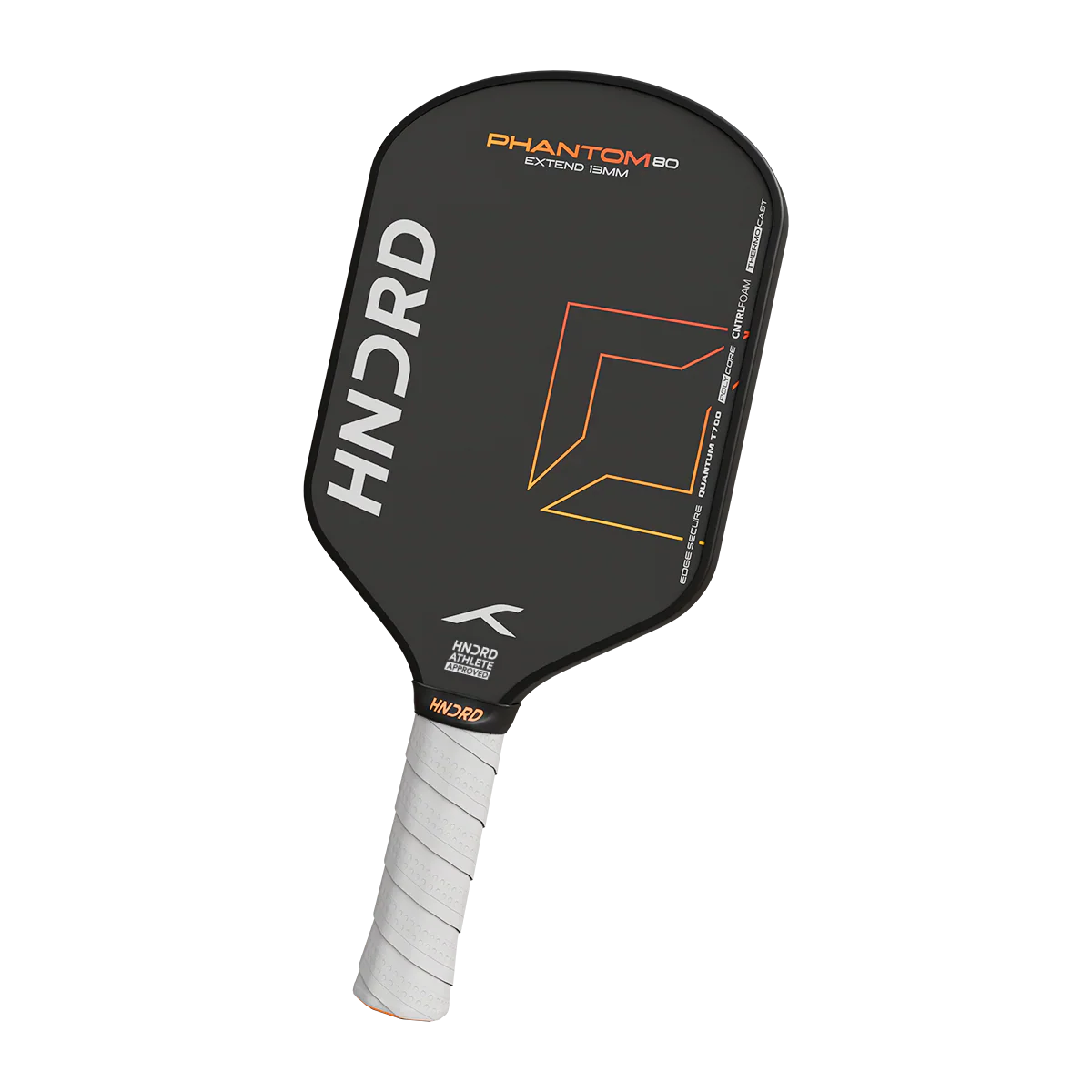 Hundred Phantom 80 Extend 13mm Pickleball Paddle HPRX-4M167-13-X
