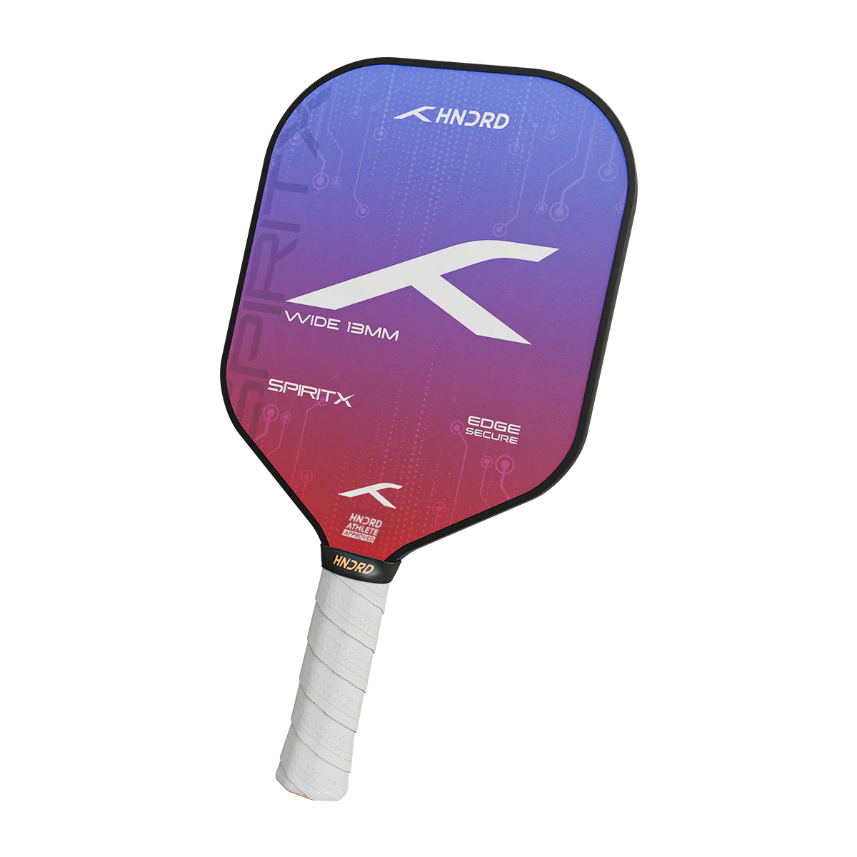 Hundred Spirit X Wide Pickleball Paddle HPRX-4M176-23-W
