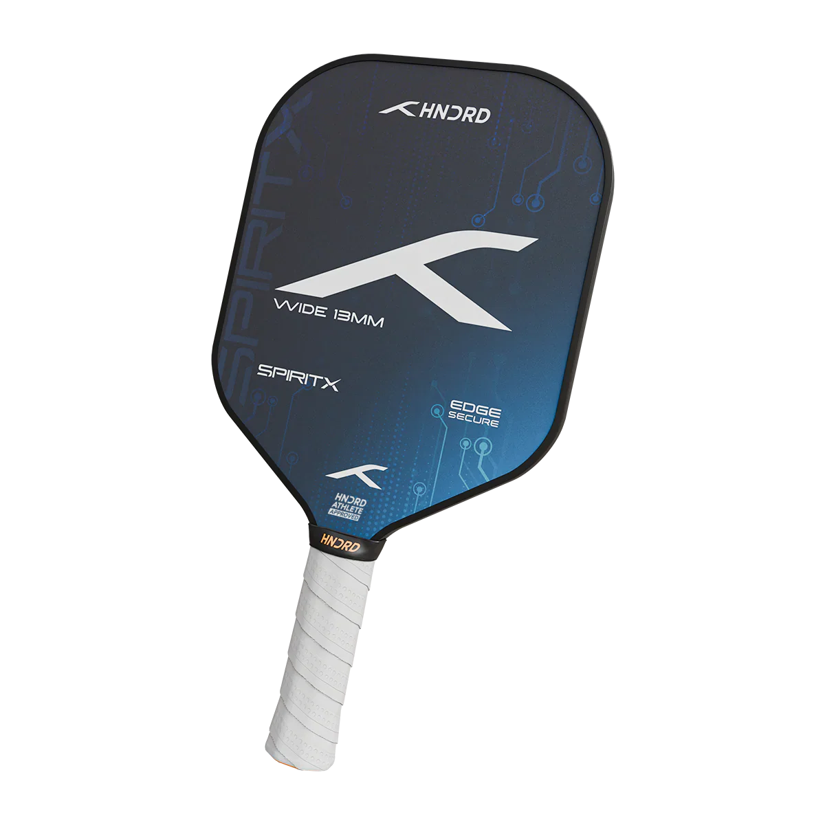 Hundred Spirit X Wide Pickleball Paddle HPRX-4M176-13-W
