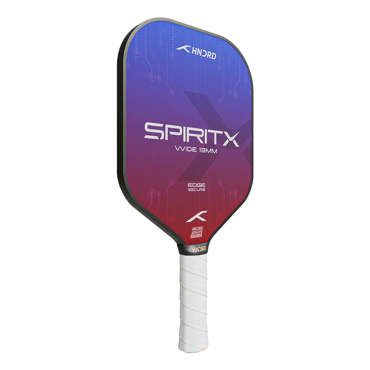 Hundred Spirit X Wide Pickleball Paddle HPRX-4M176-23-W