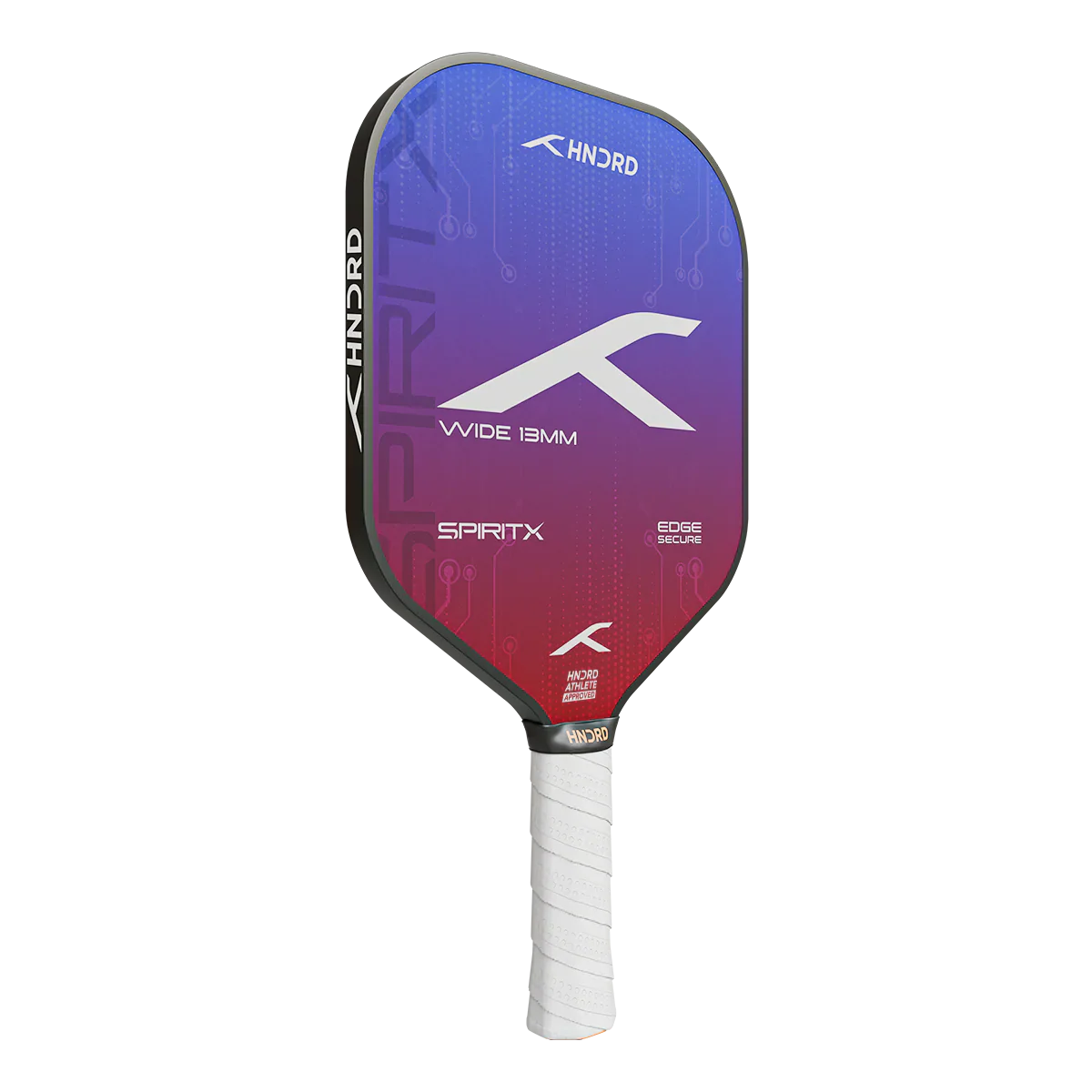 Hundred Spirit X Wide Pickleball Paddle HPRX-4M176-23-W