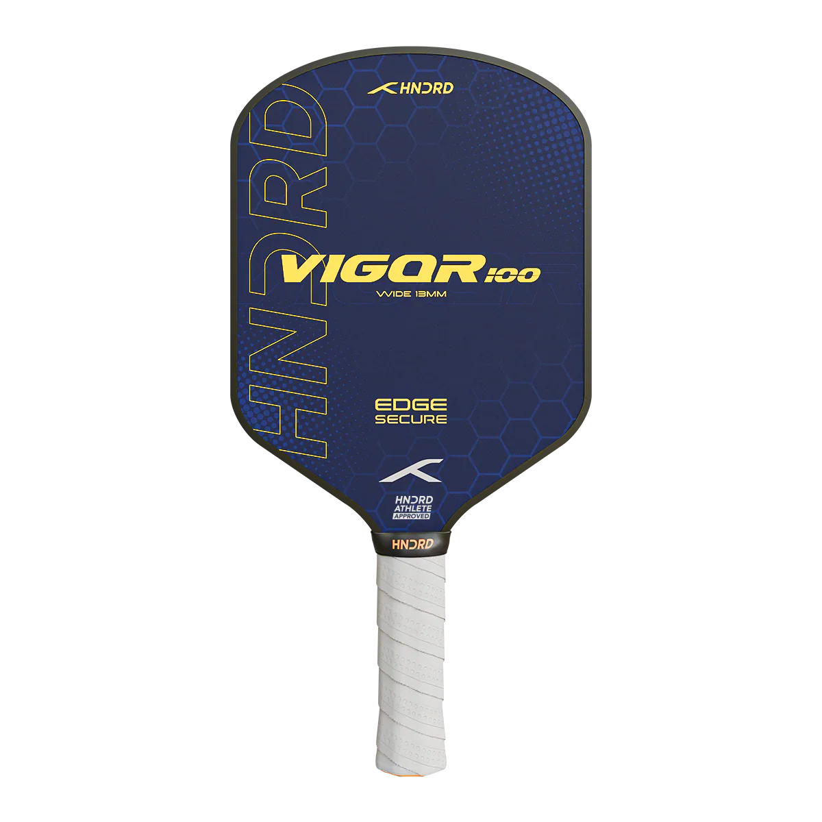 Hundred Vigor 100 Wide Pickleball Paddle HPRX-4M177-13-W