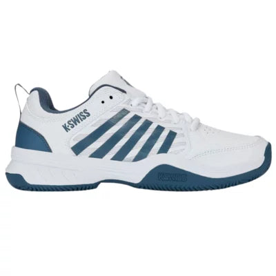 K-Swiss Court Express 2 Men Tennis Shoes 04428179M